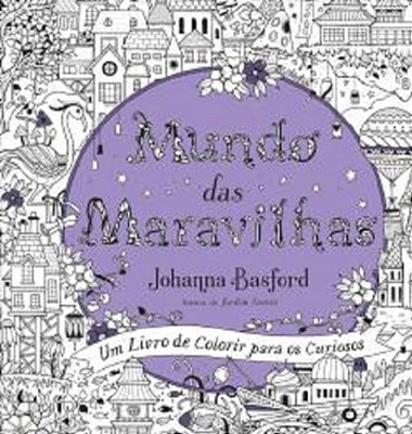 Mundo Das Maravilhas..-