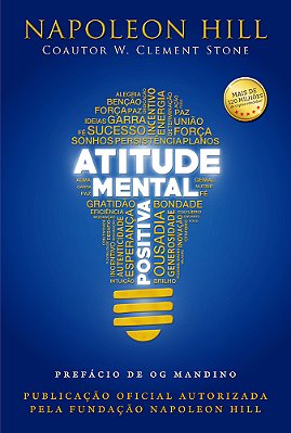 Atitude Mental Positiva..-