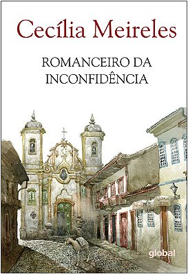 Romanceiro Da Inconfidência