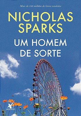 Um Homem De Sorte..-