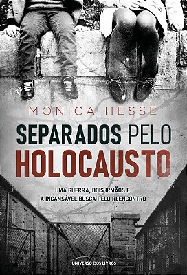 Separados Pelo Holocausto..-