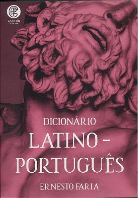 Dicionário Latino – Português – 02Ed/21..-