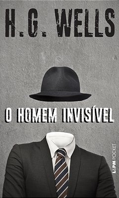 O Homem Invisível..-