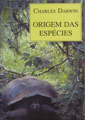 Origem Das Espécies..-