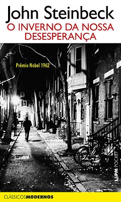 O Inverno Da Nossa Desesperança..-