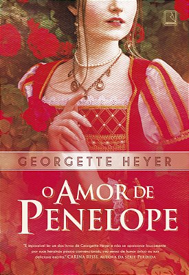 O Amor De Penelope..-