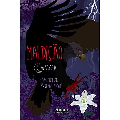 Maldição..-