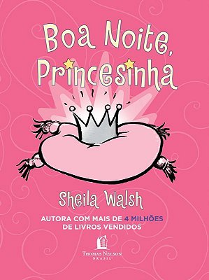 Boa Noite, Princesinha..-