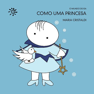 Como Uma Princesa..-