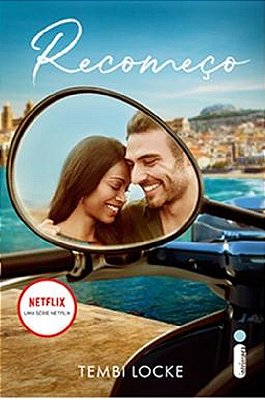 Recomeço (Livro Que Originou O Sucesso Da Netflix)..-