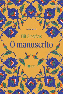 O Manuscrito..-