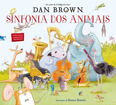 Sinfonia Dos Animais..-