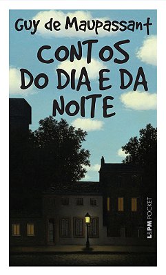 Contos Do Dia E Da Noite..-