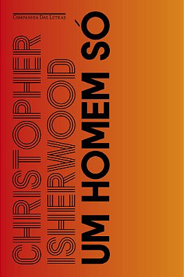 Um Homem Só..-