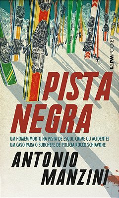 Pista Negra..-