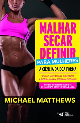 Malhar Secar Definir Para Mulheres..-