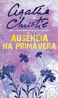 Ausencia Na Primavera..-