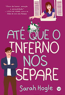 Até Que O Inferno Nos Separe..-