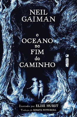 O Oceano No Fim Do Caminho..-