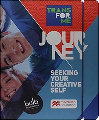 Transfor. Me - Seeking Your Creative Self - Full..-