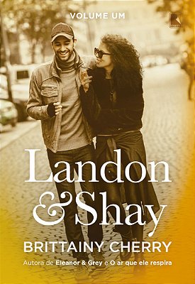 Landon & Shay (Vol. 1)..-