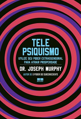 Telepsiquismo Utilize Seu Poder Extrassensorial Para Atrair Prosperidade..-