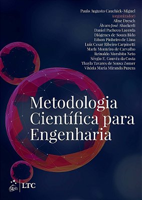 Metodologia Científica Para Engenharia..-