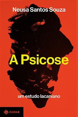 A Psicose Um Estudo Lacaniano..-