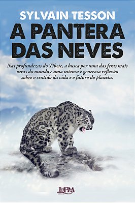 A Pantera Das Neves..-