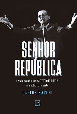Senhor República..-