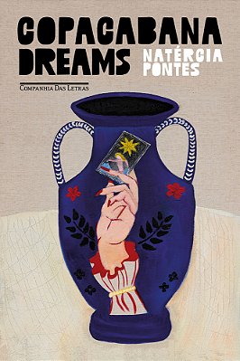 Copacabana Dreams..-