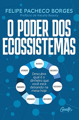 O Poder Dos Ecossistemas Descubra Qual É O Dinheiro Que Você Está Deixando Na Mesa Hoje..-