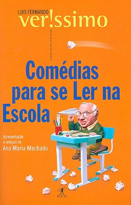 Comédias Para Se Ler Na Escola..-