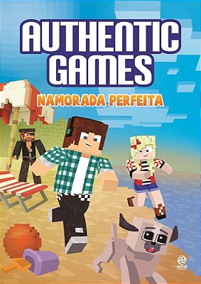 Authenticgames: Namorada Pefeita..-