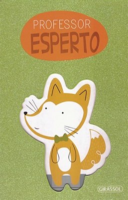 Brilhante-Professor Esperto..-