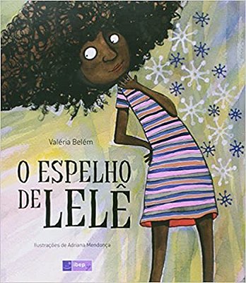 O Espelho De Lelê..-