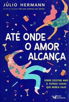 Até Onde O Amor Alcança..-
