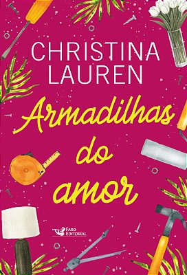Armadilhas Do Amor (Sucesso Do Tiktok)..-