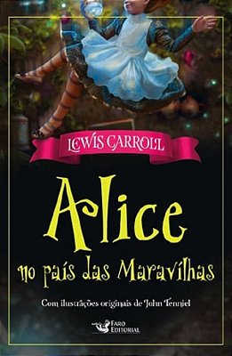 Alice No País Das Maravilhas..-