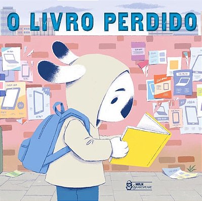 O Livro Perdido