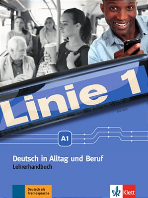 Linie 1 A1 - Lehrerhandbuch..-