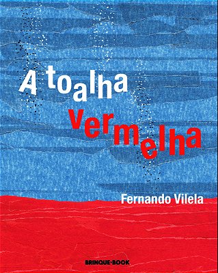 A Toalha Vermelha..-