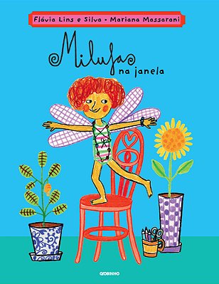 Milufas Na Janela..-
