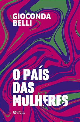 O País Das Mulheres..-