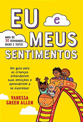 Eu E Meus Sentimentos..-