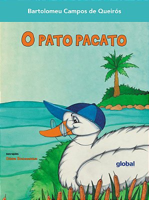 O Pato Pacato..-