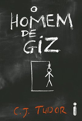 O Homem De Giz..-