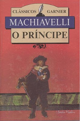 O Príncipe - Machiavelli..-