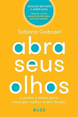 Abra Seus Olhos..-