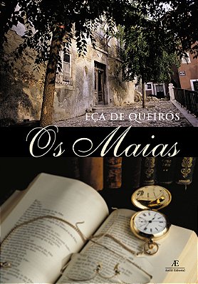 Os Maias Episódios Da Vida Romântica..-